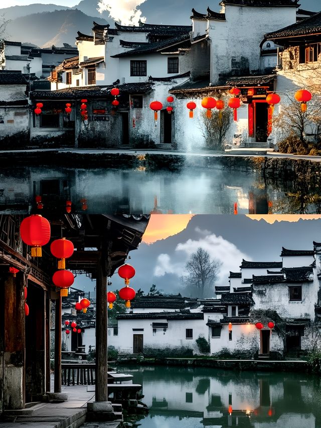 迄今為止，我最喜歡的小城出現了～。