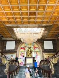 Temple of Leah: A Must-Visit in Cebu
