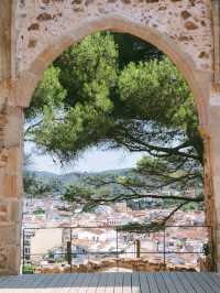 西班牙必去！Tossa de Mar 小鎮：解鎖絕美風景。。
