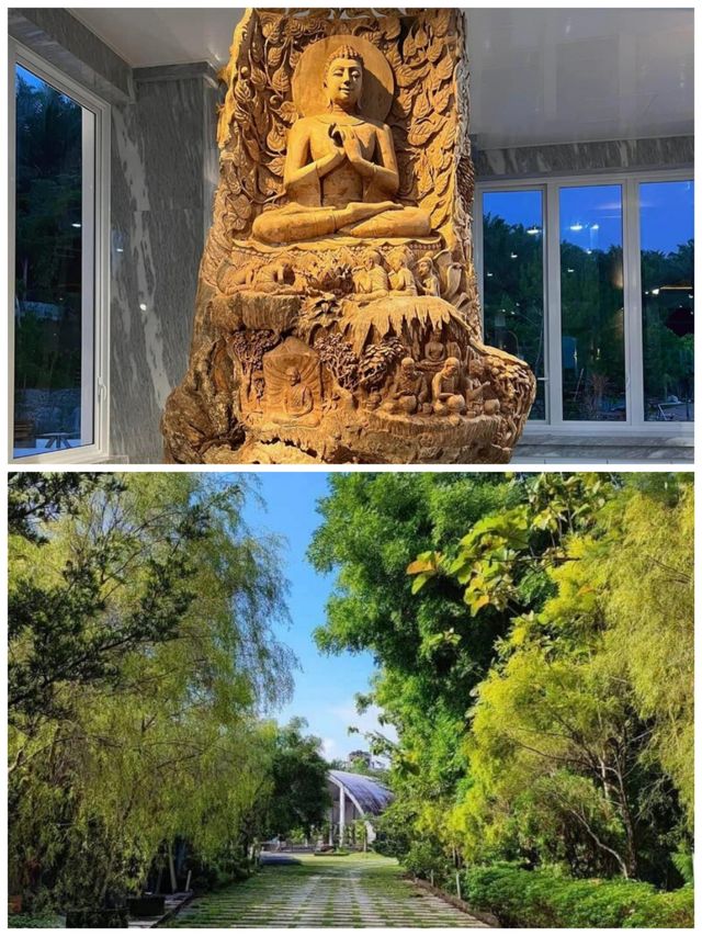【馬來西亞居林探秘之旅】——你的詳盡攻略手冊。