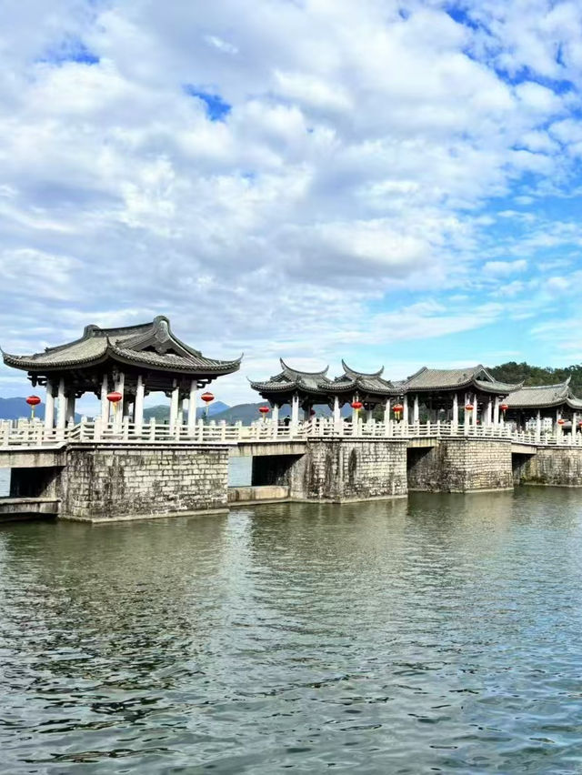 上海周邊一日遊｜去蕪湖體驗千年歷史的古鎮文化。