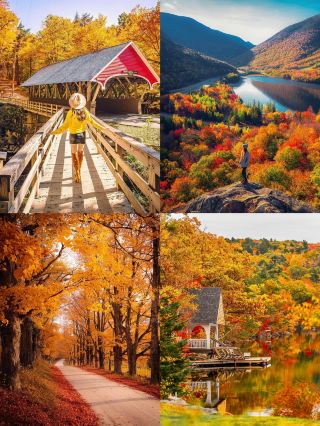 Discover Boston! A feast of history and gastronomy awaits. Are you ready? 