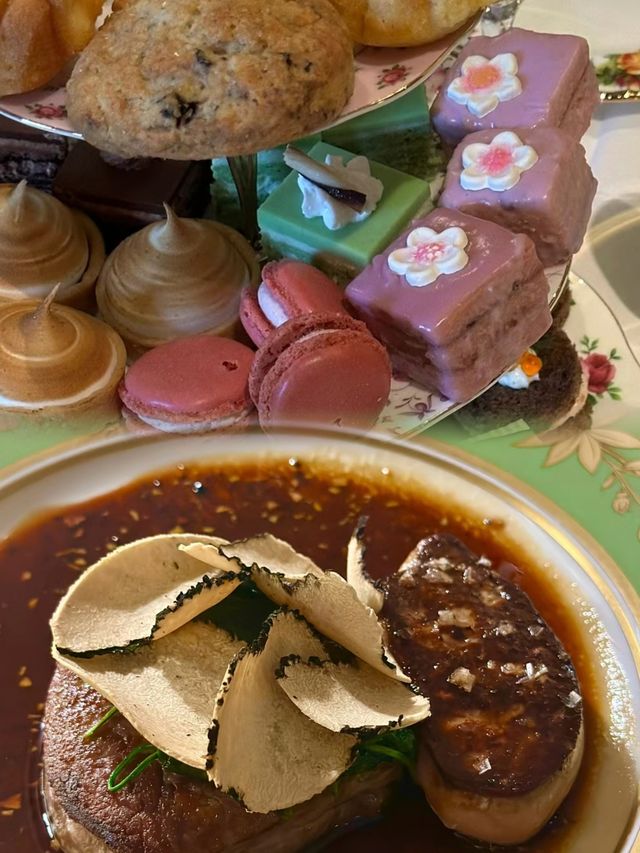全球頂級奢華酒店。