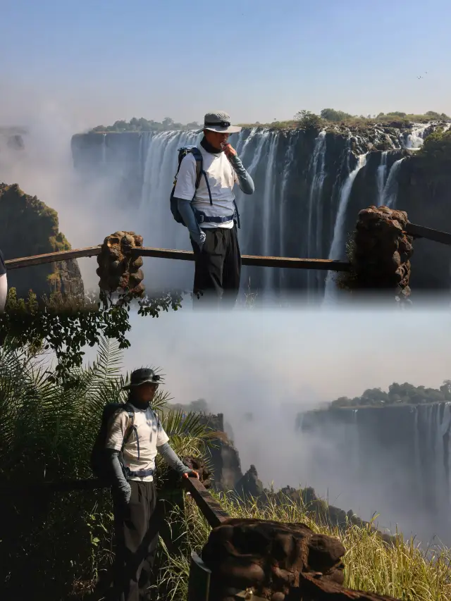 Global Travel | From Victoria Falls to Zanzibar: A Magical Journey Across Africa.