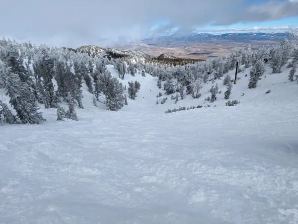How to Enjoy Skiing at Heavenly During Peak Season