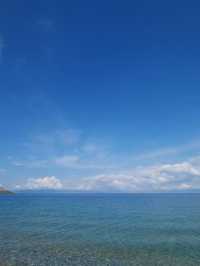 獨山子大峽谷等地2日遊 玩轉美景不留遺憾。
