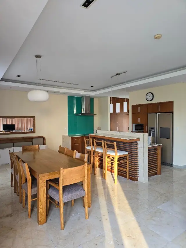 峴港絕美海景別墅。