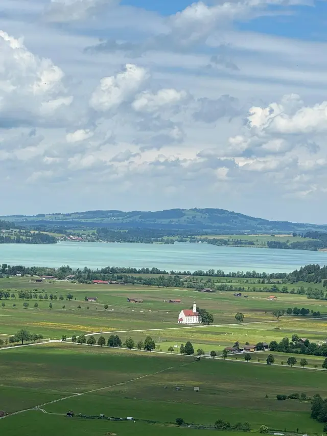 7-Day Germany Autumn Tour｜Don't Miss This Amazing Guide!