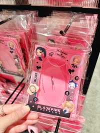 【銅鑼灣】BLACKPINK官方遊戲全球首間實體店