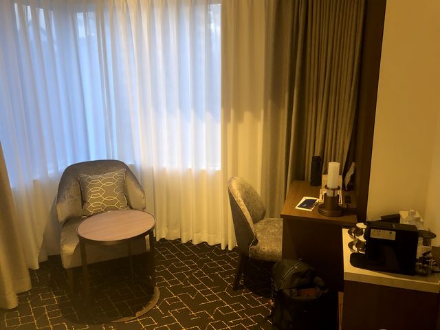 札幌京王廣場酒店：市中心的隱世奢華之旅。