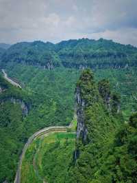 張家界-天門山-鳳凰5天深度遊 玩轉攻略大揭秘必收藏。