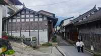 汶川特別旅遊區·水磨古鎮