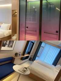 南陽住宿攻略/藝龍瑞雲酒店，性價比高的酒店！