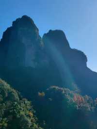 衢州2日遊 玩轉全城的秘密攻略