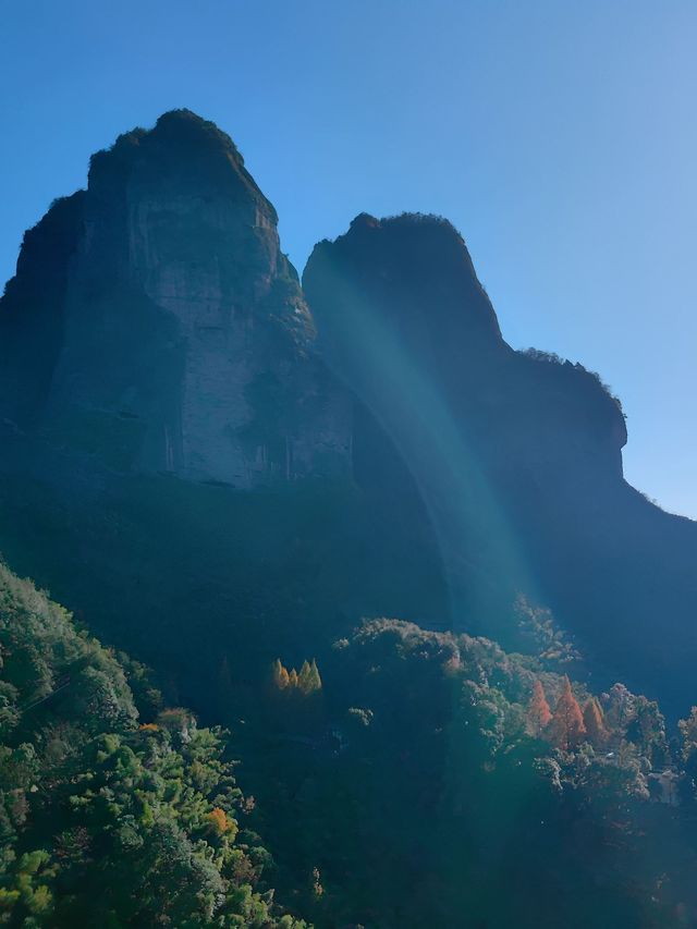 衢州2日遊 玩轉全城的秘密攻略