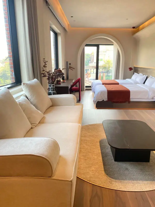 Quanzhou Wulan Homestay