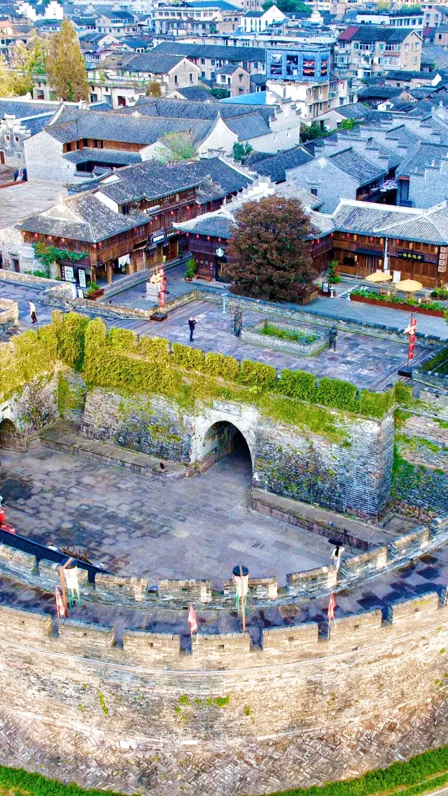 Taizhou is a hidden gem!