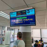 新几内亚航空