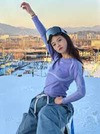 崇禮五大雪場該怎麼選看這一篇就夠了