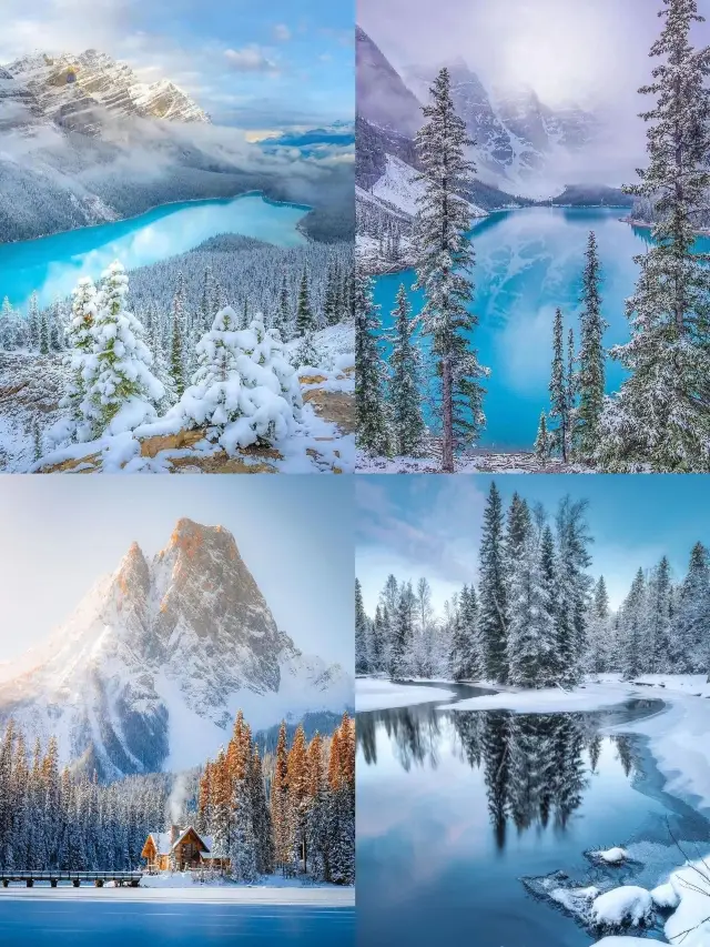 6-Day Canada Itinerary: A Super Detailed Guide