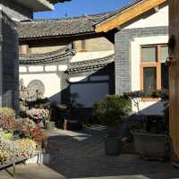 Baisha Ancient Town
