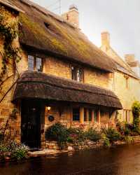 Cotswolds 科茨沃爾德鄉村風光深度遊攻略