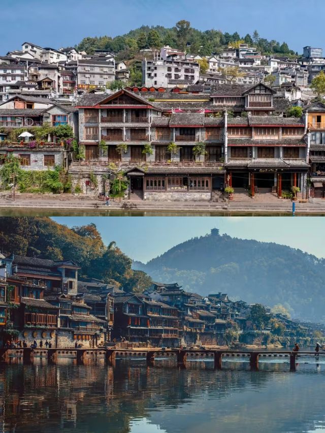 【發現鳳凰的秘密，住進歷史的豪宅！】
