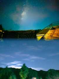 衢州寶藏地 | 凡界·星宿高田，邂逅詩意生活