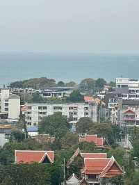 芭堤雅海灘公園度假村 評價褒貶不一的好地方   酒店：芭堤雅海灘公園度假村 Beach Pa