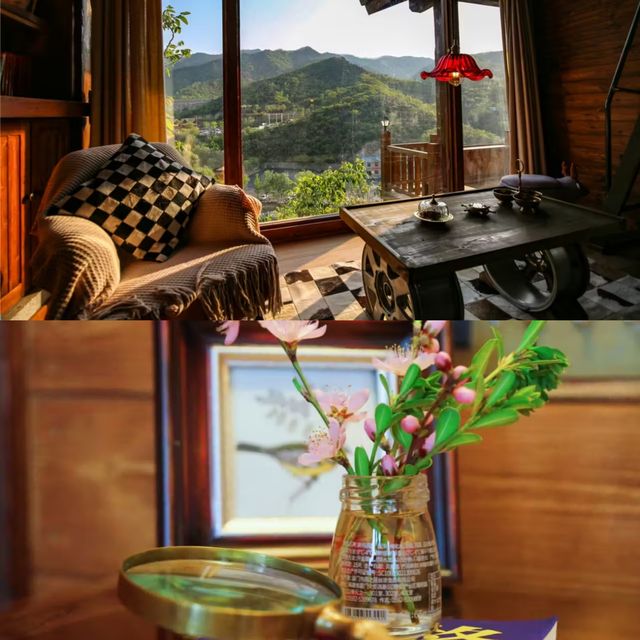 浪漫之旅首選｜打卡從九如山獨棟高端派對
