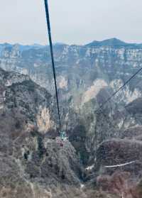 不是冰島去不起  而是通天峽更有性價比