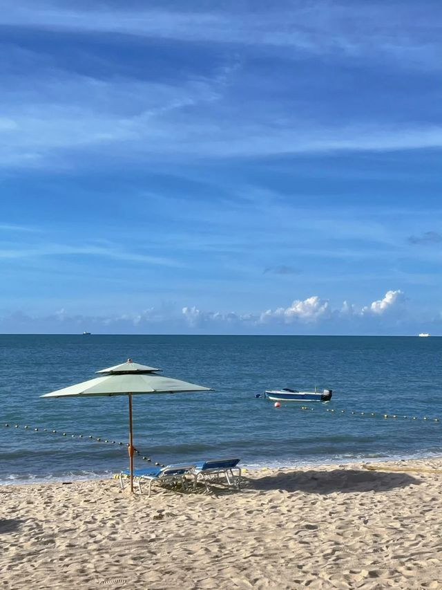 以為吉隆坡已經很美了，直到我去了檳城。