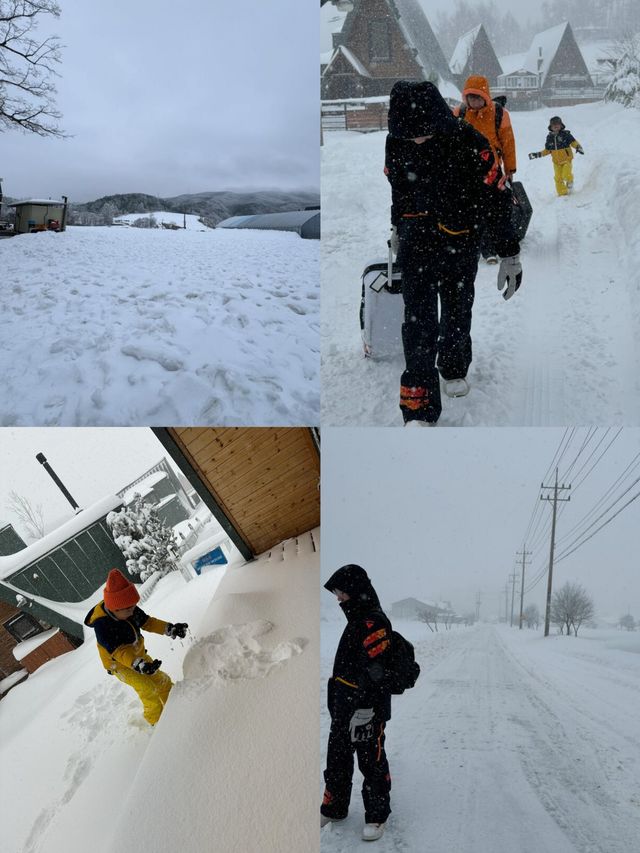 平昌郡：自然與人文交織的冰雪勝地