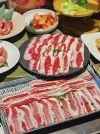 深圳嘅，呢間燒肉真係冇對手