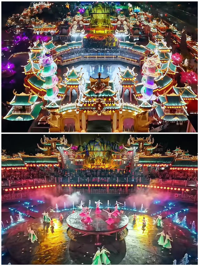冬季開封已回，真不建議1-2月去開封！