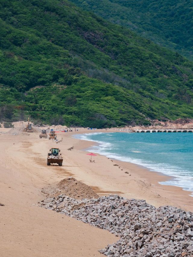 海花島旅遊度假區-三亞5日遊 長者悠閒度假優選