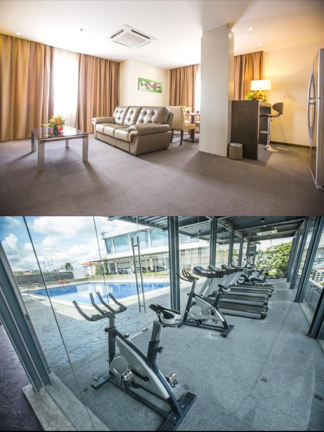發現秘境奢華！VIP Hotel 入住體驗大公開