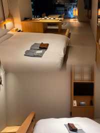 【札幌由緣溫泉酒店】超讚入住體驗，盡享日式溫泉風情！