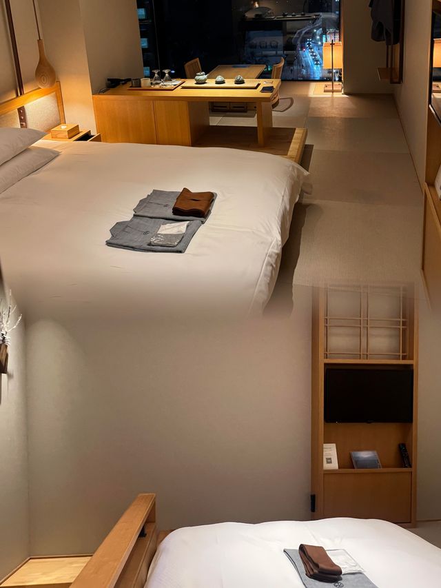 【札幌由緣溫泉酒店】超讚入住體驗，盡享日式溫泉風情！
