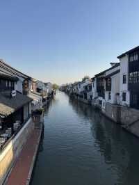 Wuxi Two-Day Travel Guide: Explore Yuantouzhu and Nanchang Street 🌸🏞️**  **Day 1: Yuantouzhu (Tu