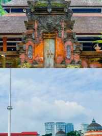 暢遊班達楠榜，三天玩轉熱帶風情