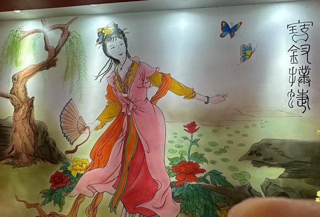 南京夫子廟秦淮風光帶，夢回六朝！