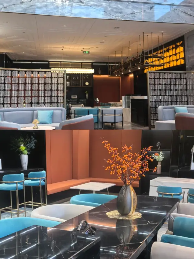 The Harbin Xana Deluxe Hotel is a great hotel to stay at, highly recommended!