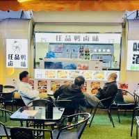 打卡深圳華強北美食夜市啦