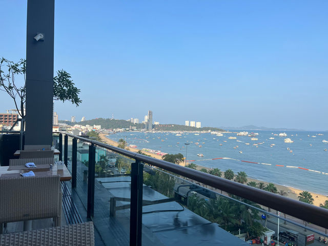 芭堤雅希爾頓酒店 | Hilton Pattaya    酒店: 芭堤雅希爾頓酒店  地址: 