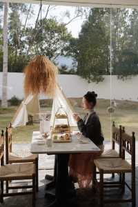 深圳｜搵到間可以浸私湯嘅高級酒店喇！值得再去多次