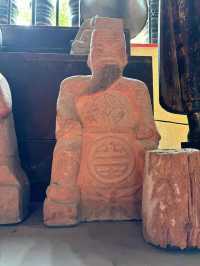 Explore the Hidden Temples of Luang Prabang
