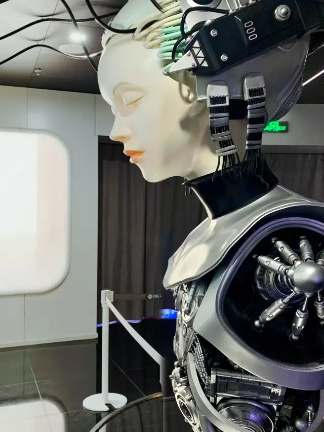 Citywalk으로 떠나는 베이징 예술 여행