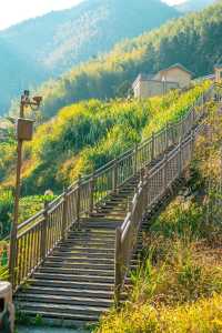 隱藏在廣東最冷門的粵西山城我很怕它會火