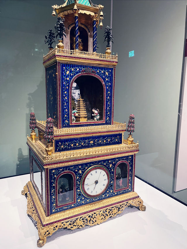 香港故宮文化博物館 香港故宮文化博物館